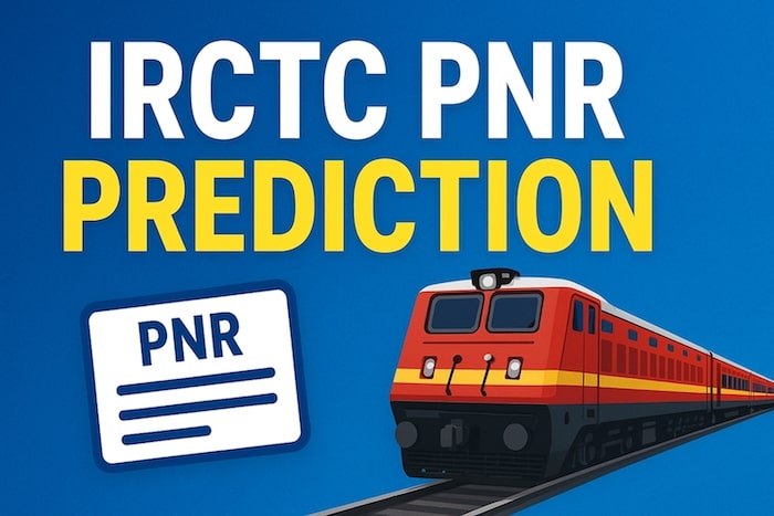 IRCTC PNR prediction