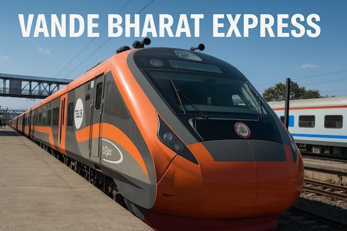 Vande Bharat Express