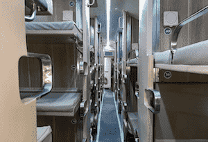 3e in train