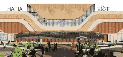 Amrit Bharat station scheme