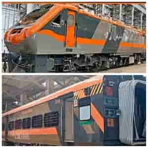 Amrit bharat express train number