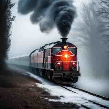 Fog pass device