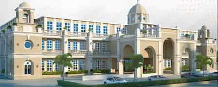 Gati Shakti Vishwavidyalaya