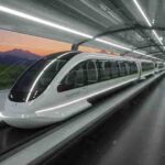 Hyperloop Train India: A Futuristic Leap in Transportation