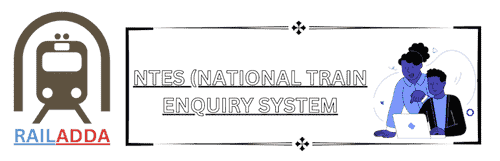 NTES - All about national train enquiry system