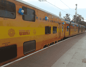 Uday Express Bangalore to Coimbatore