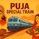 Puja special Train