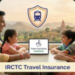 IRCTC Travel Insurance