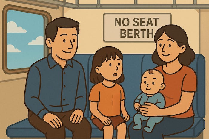 NOSB Booking in Railway