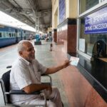 Divyang Railway Concession