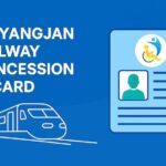 Divyangjan Railway Concession Id card