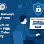 Indian Railways strengthens ticket reservation system