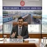 Railway Board Chairman