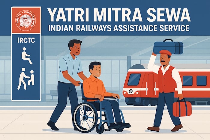 Yatri Mitra Sewa